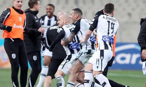 Κούρτιτς: «No penalty, no problem» thumb