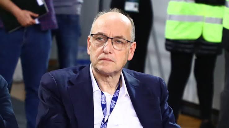 Βαγγέλης Λιόλιος: “Θέλουν την εξόντωσή μου” – Τι απαντά για τους εμπλεκόμενους μάρτυρες thumb