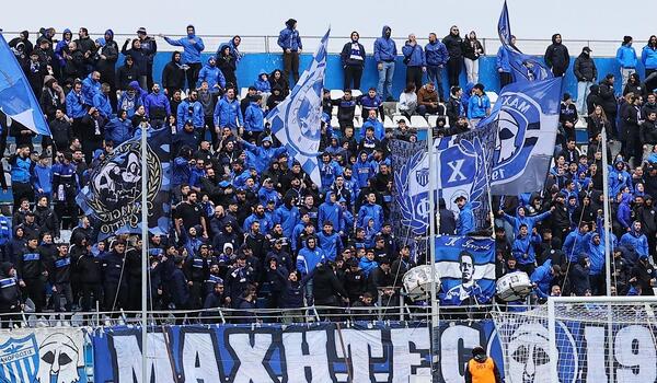 Ανόρθωση: Όσοι πρόλαβαν, πρόλαβαν! image
