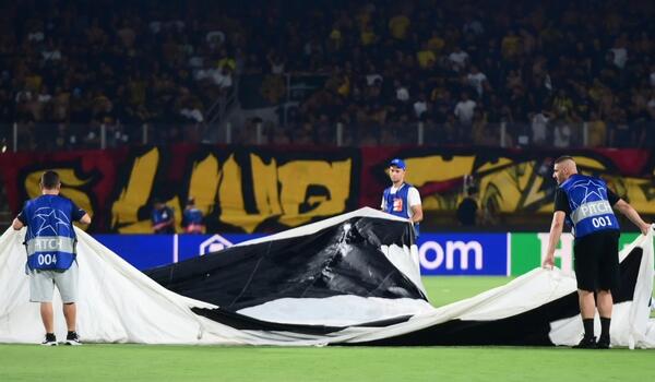 Ο πρωταθλητής Ελλάδας απευθείας στη League Phase του Champions League: Πότε θα γίνει αυτό image