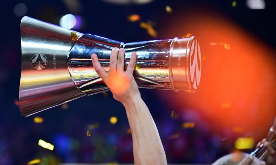 Στο Άμπου Ντάμπι τα Final-4 της Euroleague το 2027 και το 2029 thumb