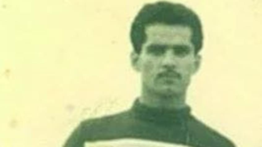 Θλίψη στην Ανόρθωση για τον θάνατο του Αλέξανδρου Χαμπίδη (Πάπυρου)  thumb