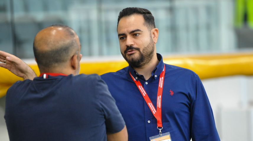Μωυσέως: «Δικαίωμα της Πάφου να εκφράζει τα παράπονά της» thumb