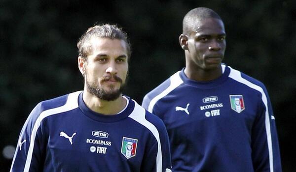 Απέφυγε τον κίνδυνο ο Οσβάλντο, αλλά παραμένει στην εντατική image