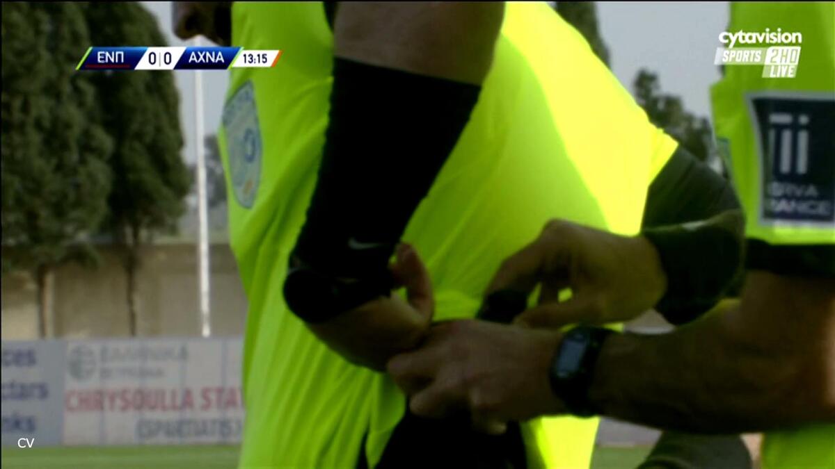 Πρόβλημα…λύθηκε  thumb
