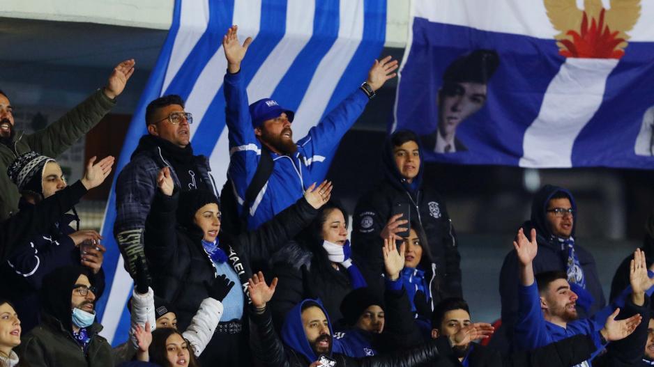 Ανοίγουν ταμεία για τους Ανορθωσιάτες (Ενημέρωση) thumb