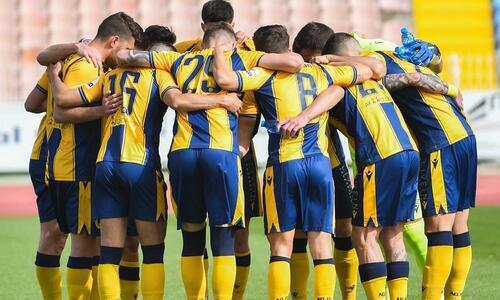 Μήνυμα από ΑΕΛ (pics) thumb