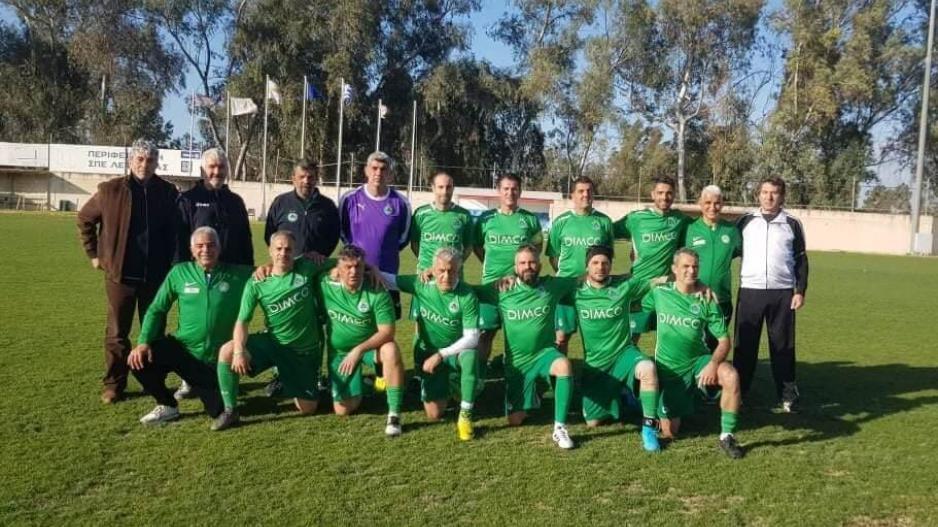 Ενημέρωση από την Ομόνοια για τον τελικό thumb
