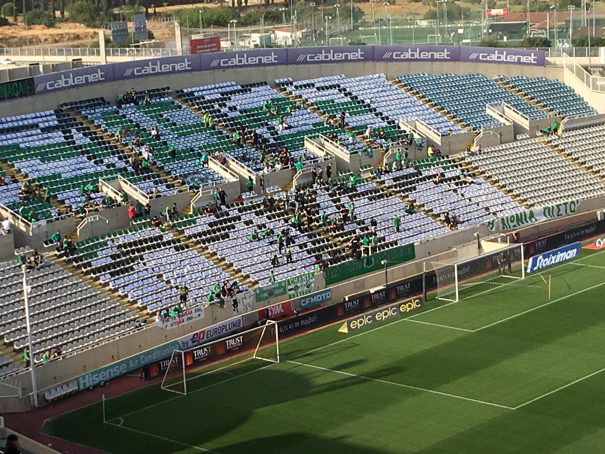 Κάτι ετοιμάζουν (pics) thumb
