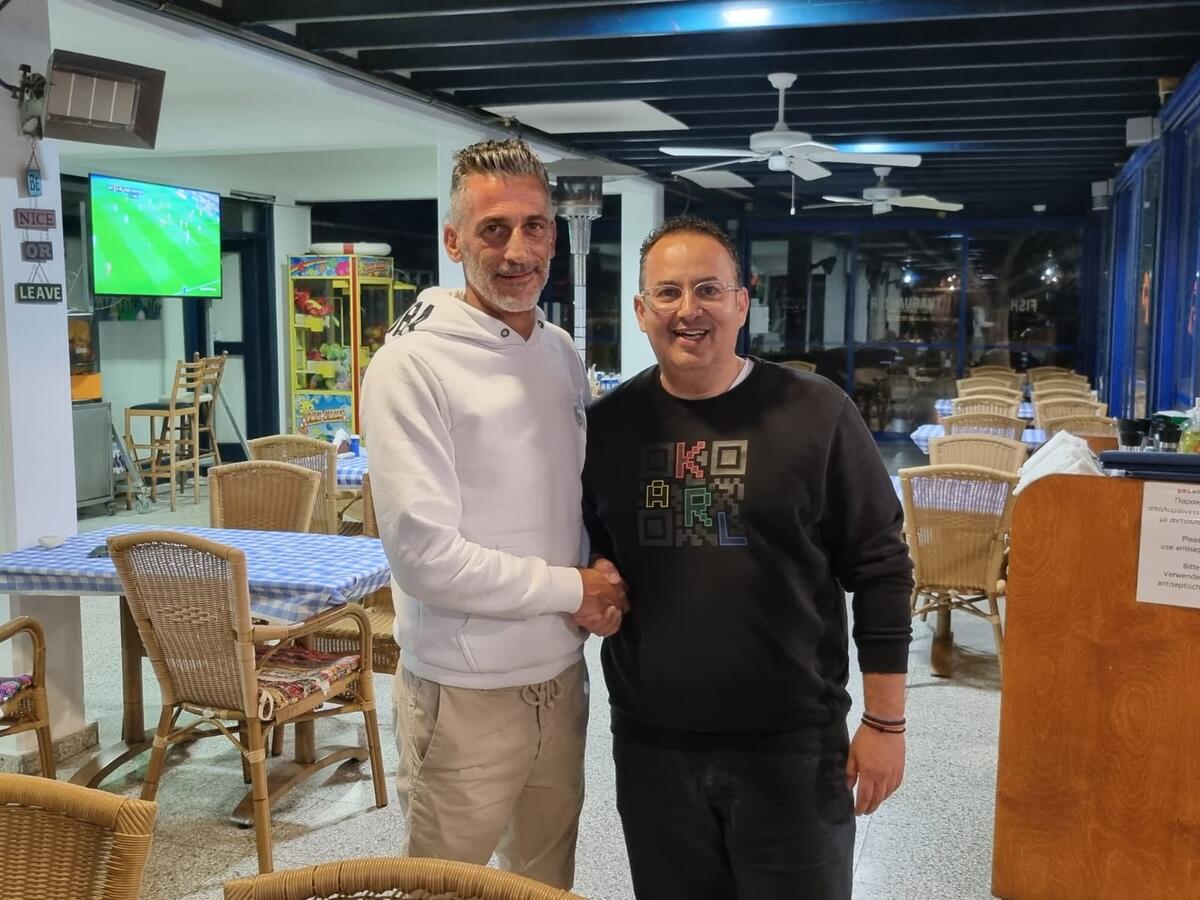 Εξέλιξη και υπογραφές (Pics) thumb