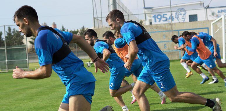 Επέστρεψε και βλέπει Ανόρθωση thumb