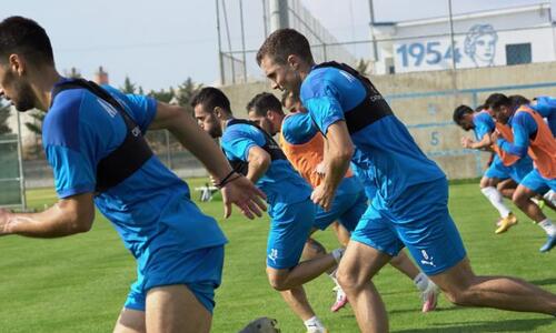 Επέστρεψε και βλέπει Ανόρθωση thumb