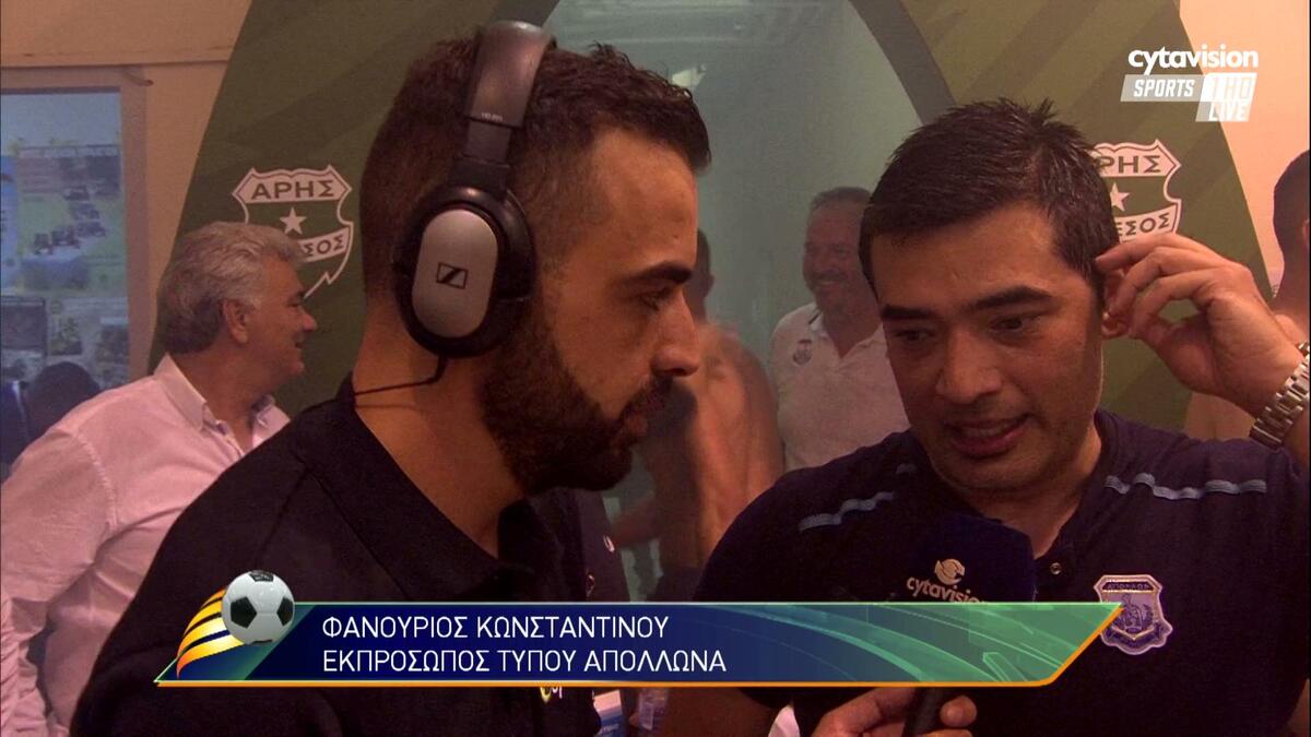 «Είναι απίστευτο» thumb