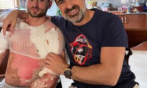 «Αυτό που έπαθε ο Ευριπίδης ήταν το ελάχιστο» thumb