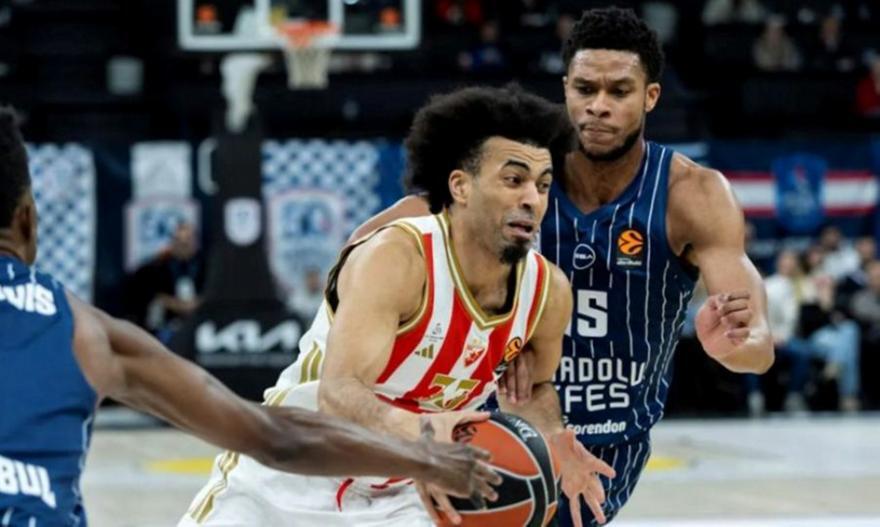 Euroleague: Επανέναρξη μετά το... διάλειμμα των Κυπέλλων thumb