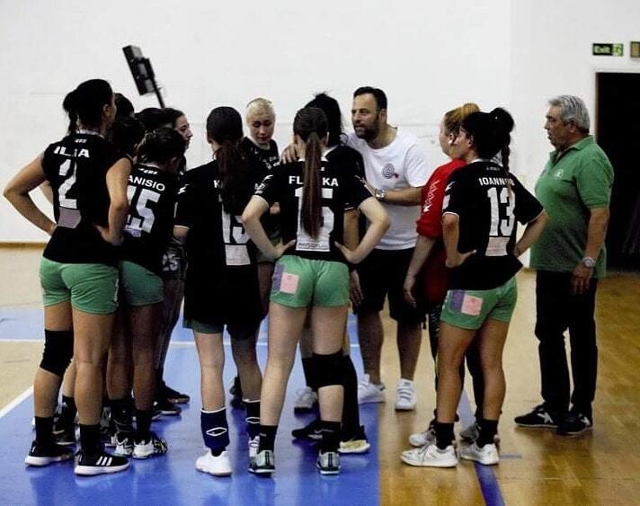 Βραβεύονται οι κορυφαίοι της σεζόν 2022-23 στο Χάντμπολ thumb