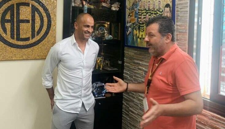 ΑΕΛ: Γερό ξεσκαρτάρισμα και μετά ενίσχυση! thumb