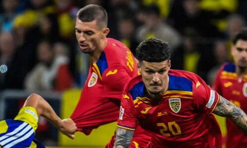 Βασικός ο Ντράγκομιρ, πάγκο ο Τανάσε thumb