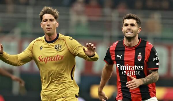Serie A:  «Τιμωρός» της Μίλαν ο Μπανγκουλά image