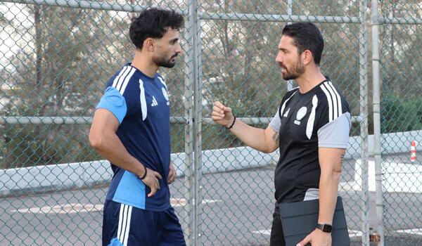 Εθνική Ελπίδων: Η αποστολή για Κόσοβο (φωτορεπορτάζ) image