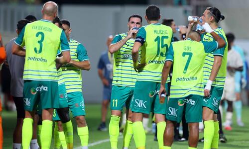 Το ‘χει ξαναδεί το έργο -και θέλει να τ’ αλλάξει! thumb