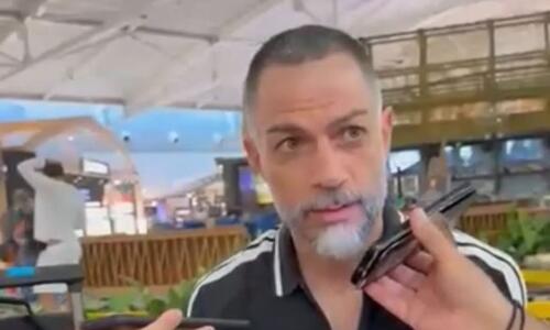 «Ξέρουμε ότι θα δεχτούμε πίεση. Της Ομόνοιας της αρέσουν τα δύσκολα» thumb