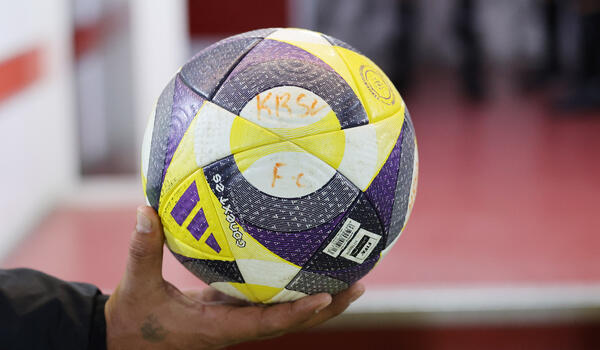 LIVE: Krasava ΕΝΥ - Ομόνοια 29Μ 0-0 image