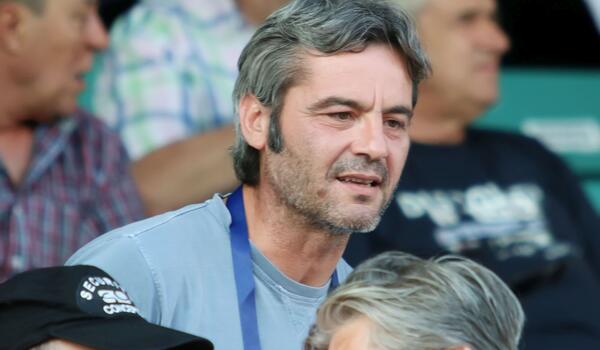 Η παραδοχή του Ζήση! image