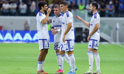 Απόλλων - Ντίλα Γκόρι 3-0: Πρόκριση με στιλ στο ιστορικό εντός έδρας ματς thumb