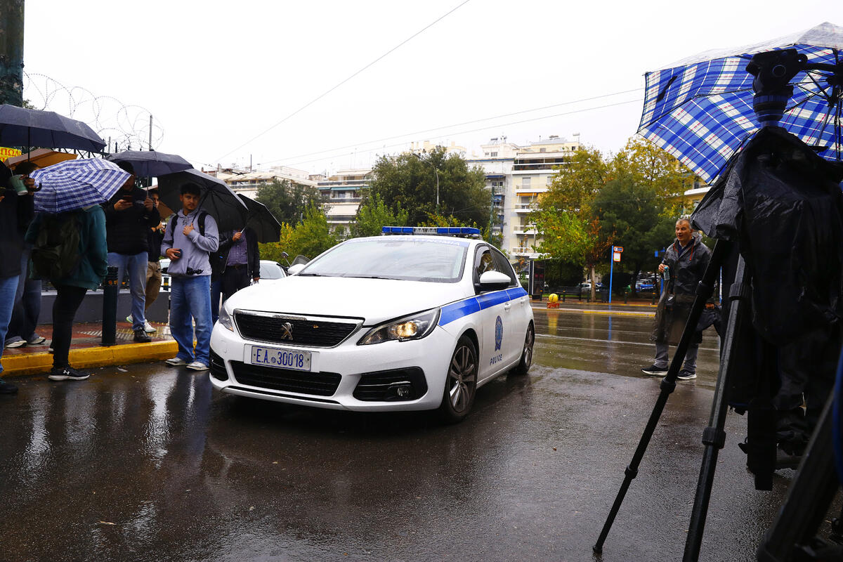Σκάνδαλο μπάσκετ: Επτά νέες κλήσεις διαιτητών thumb