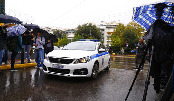 Σκάνδαλο μπάσκετ: Επτά νέες κλήσεις διαιτητών image