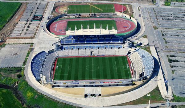 LIVE: ΑΠΟΕΛ - Χαλκάνορας (Συνθέσεις / 18:00) image