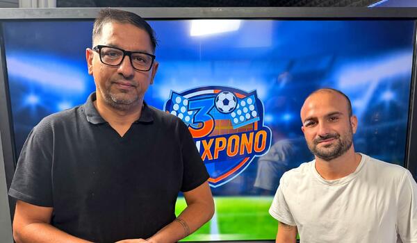 Ο άθλος της Ελλάδας - τι περιμένουμε απόψε από την Κύπρο (Βίντεο) image