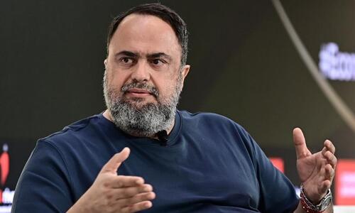 Βολές του Άλαν Σίρερ κατά Μαρινάκη: «Έκανε τεράστιο λάθος με Ολυμπιακό και Νότιγχαμ» thumb