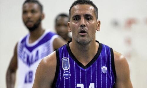 Τέλος ο Παντούρη από την Ανόρθωση  thumb