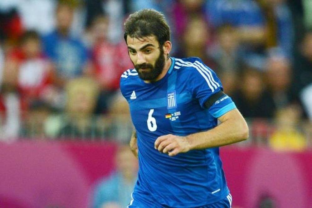 Μάκος: «Μεγάλο λάθος που έφυγα από την Κύπρο και την Ανόρθωση» thumb