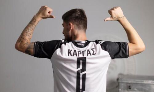 Έτσι έρχεται Κύπρο ο Κάργας (Δημοσίευμα) thumb