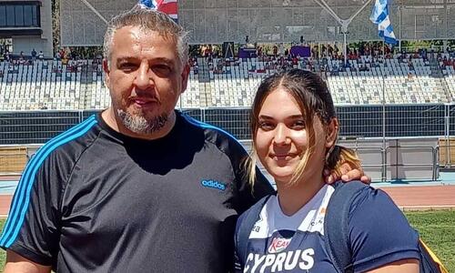 Ευρωπαϊκό Κ18: Πρόκριση στον τελικό για Σάββα, Κολοκοτρώνη thumb
