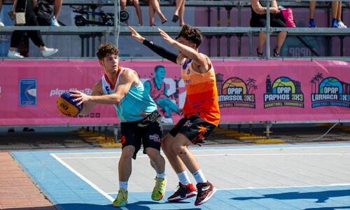 Ολοκληρώθηκε με επιτυχία το Opap Larnaca 3x3 thumb