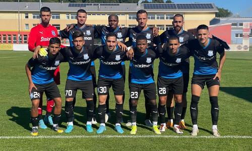 Απόλλων: Αντιδρούσε συνεχώς και 3-3 thumb