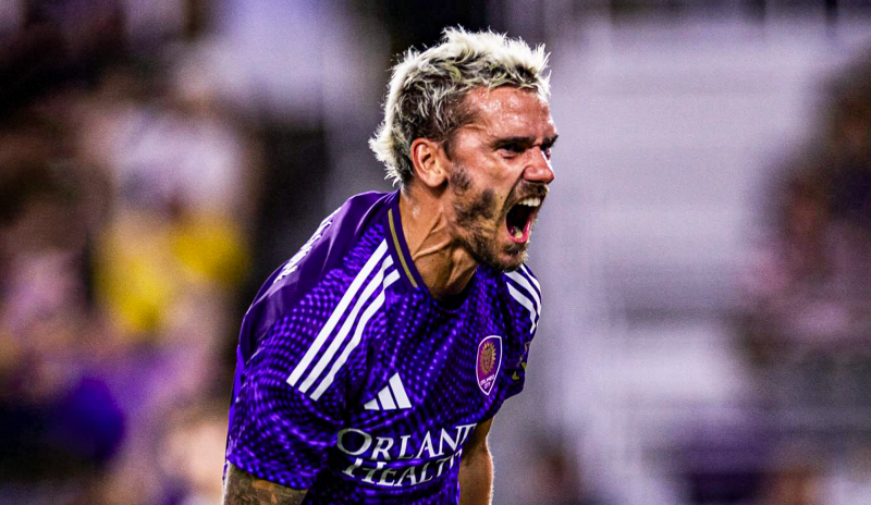 Ο Αντουάν Γκριεζμάν κατακτά το MLS! thumb