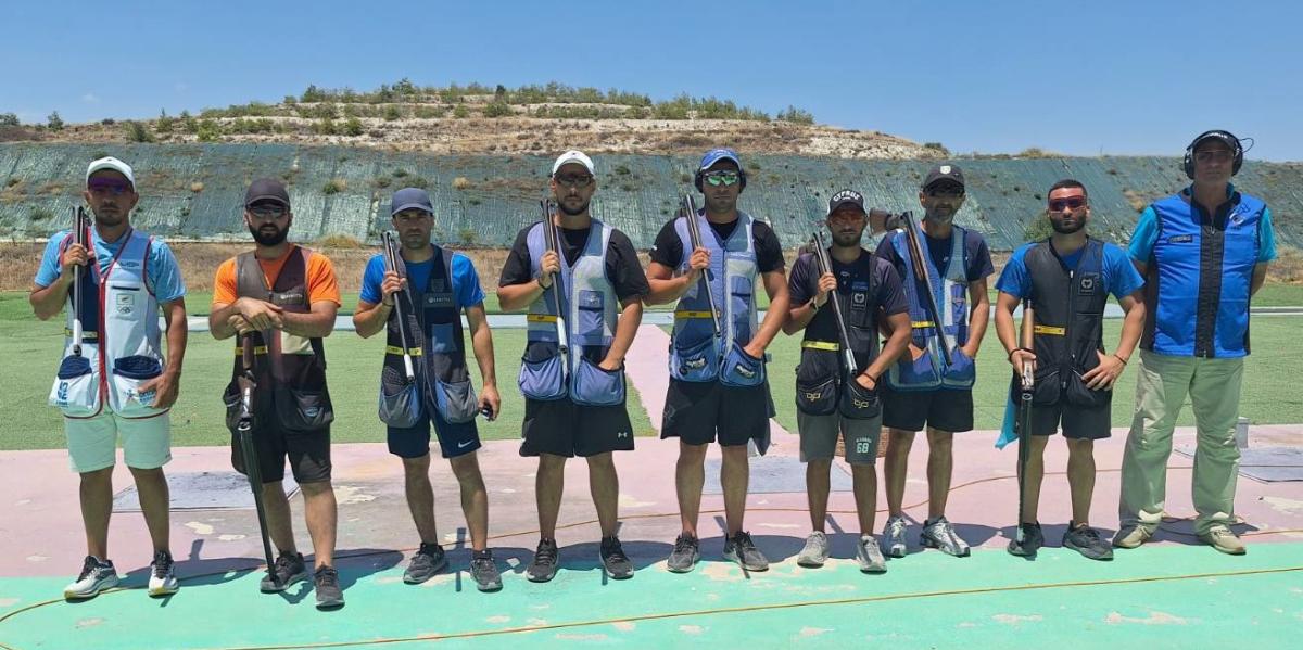 Νικητής στο «Κύπελλο Κερύνειας», ο Στέφανος Νικολαΐδης thumb