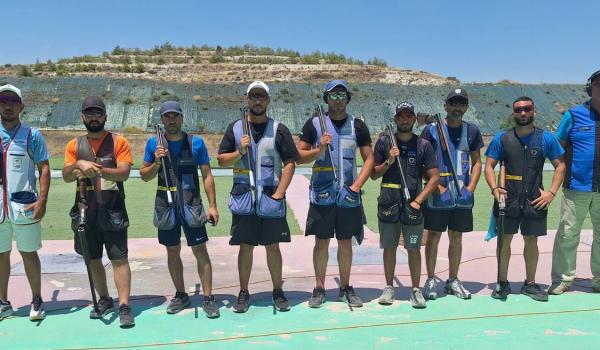 Νικητής στο «Κύπελλο Κερύνειας», ο Στέφανος Νικολαΐδης image