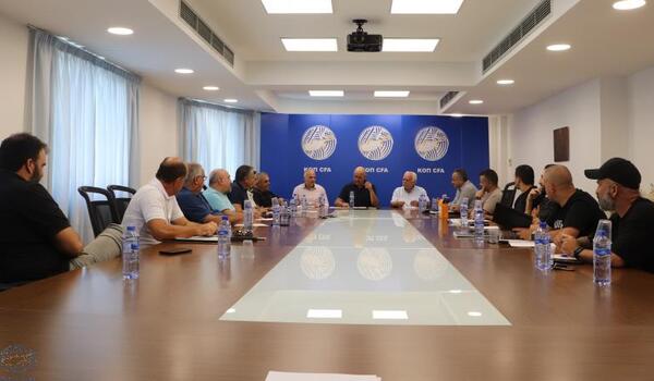 ΚΟΠ: Στηρίζει και αναβαθμίζει το Futsal image