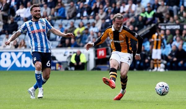 Premier League: Ανίκητος Τζολάκης, απίθανη Χαλ με 2Χ2 και κορυφή! image