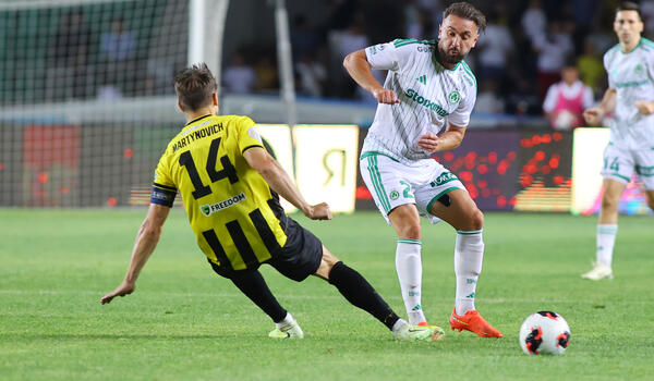 Live: Καϊράτ-Ομόνοια 1-0 image