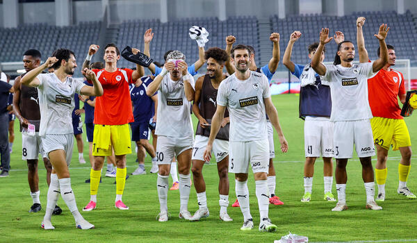 Το πρόγραμμα της Πάφου στη League Phase - Ημέρες και ώρες αγώνων! image