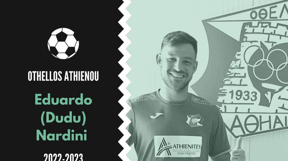 Deal με Nardini και... φιρμάνι thumb