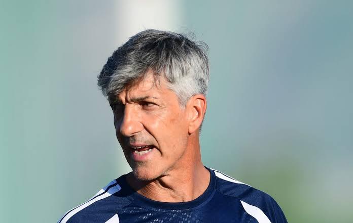 Δεν έπαιξε δευτερόλεπτο στον Ολυμπιακό και… φεύγει thumb