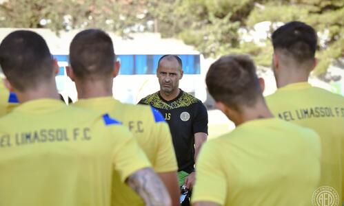 Ξέρει από πρώτο χέρι… thumb